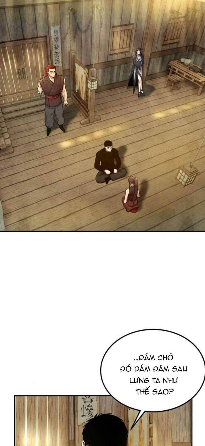 Tay Súng Chinh Phục Võ Lâm - Chapter 36 - Page 30