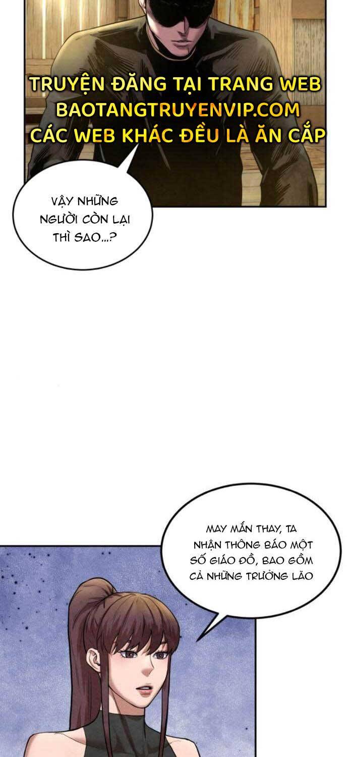 Tay Súng Chinh Phục Võ Lâm - Chapter 36 - Page 31