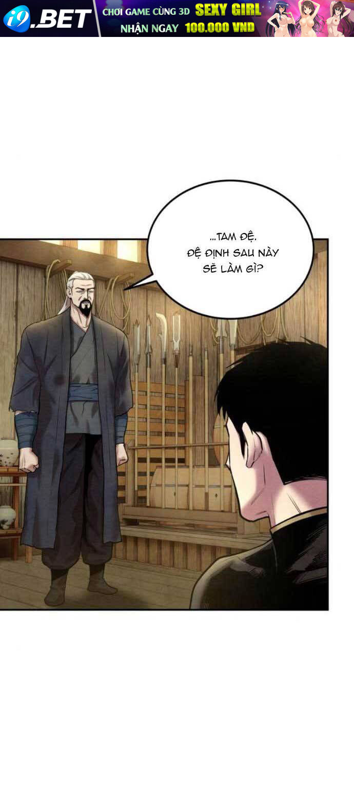 Tay Súng Chinh Phục Võ Lâm - Chapter 36 - Page 37