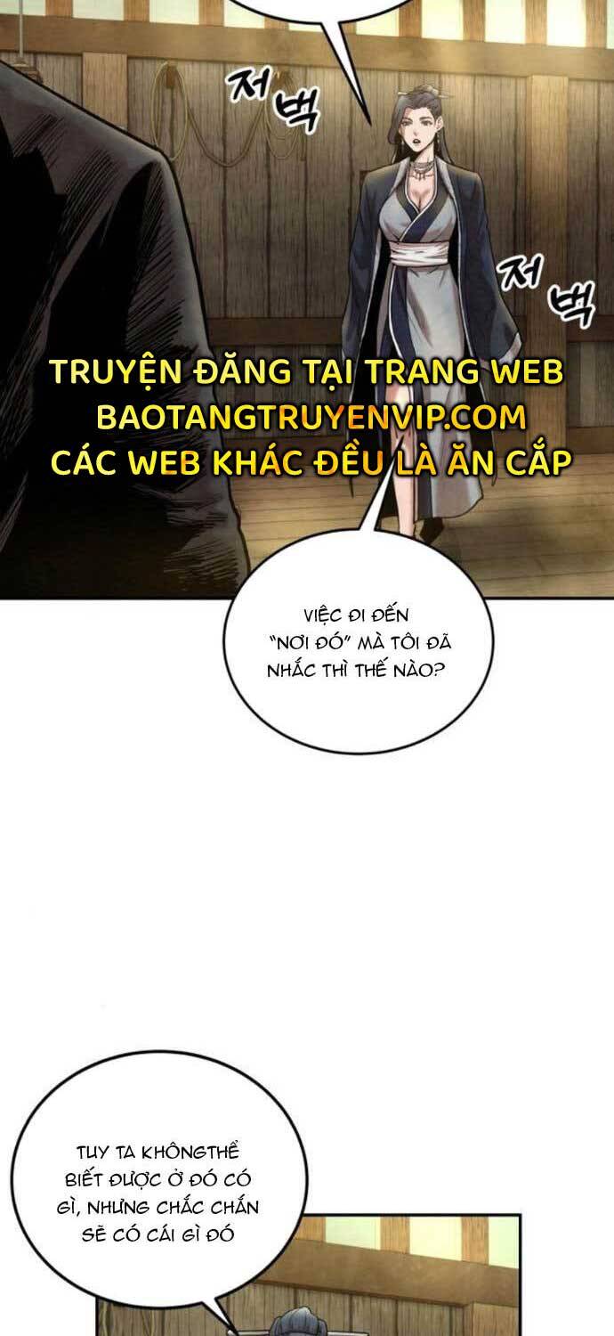 Tay Súng Chinh Phục Võ Lâm - Chapter 36 - Page 39