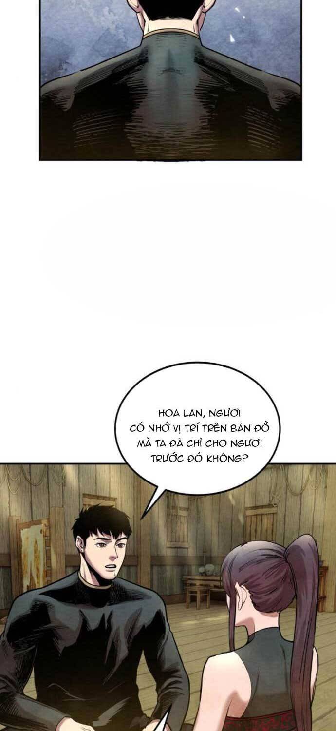 Tay Súng Chinh Phục Võ Lâm - Chapter 36 - Page 43