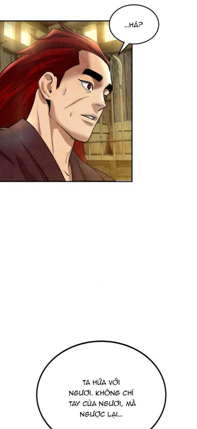 Tay Súng Chinh Phục Võ Lâm - Chapter 36 - Page 48