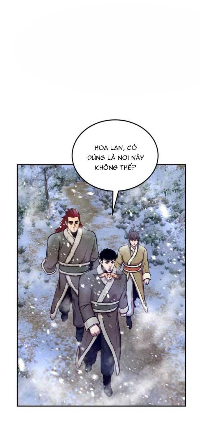 Tay Súng Chinh Phục Võ Lâm - Chapter 36 - Page 52