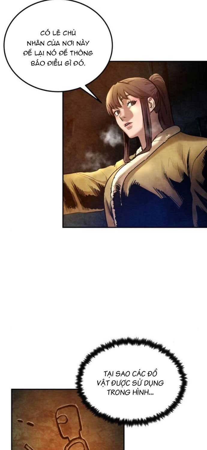 Tay Súng Chinh Phục Võ Lâm - Chapter 36 - Page 61