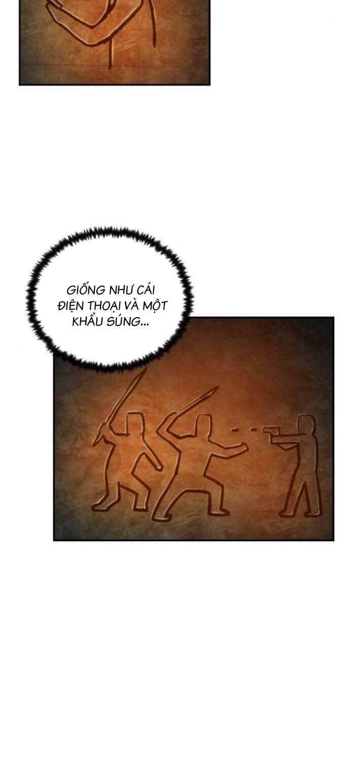 Tay Súng Chinh Phục Võ Lâm - Chapter 36 - Page 62