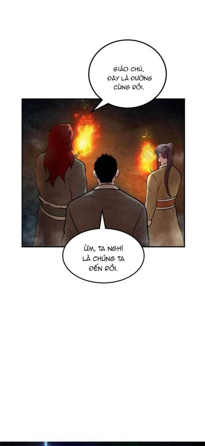 Tay Súng Chinh Phục Võ Lâm - Chapter 36 - Page 63