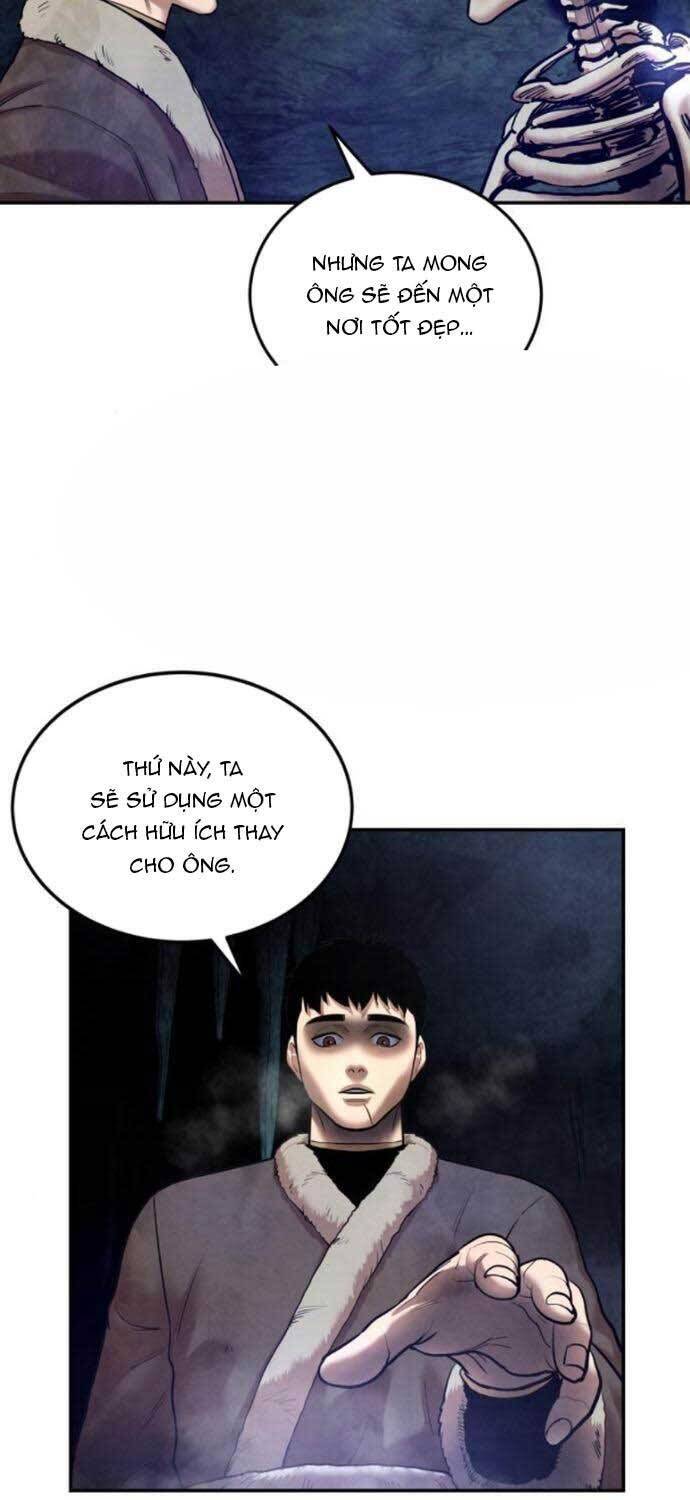 Tay Súng Chinh Phục Võ Lâm - Chapter 36 - Page 67