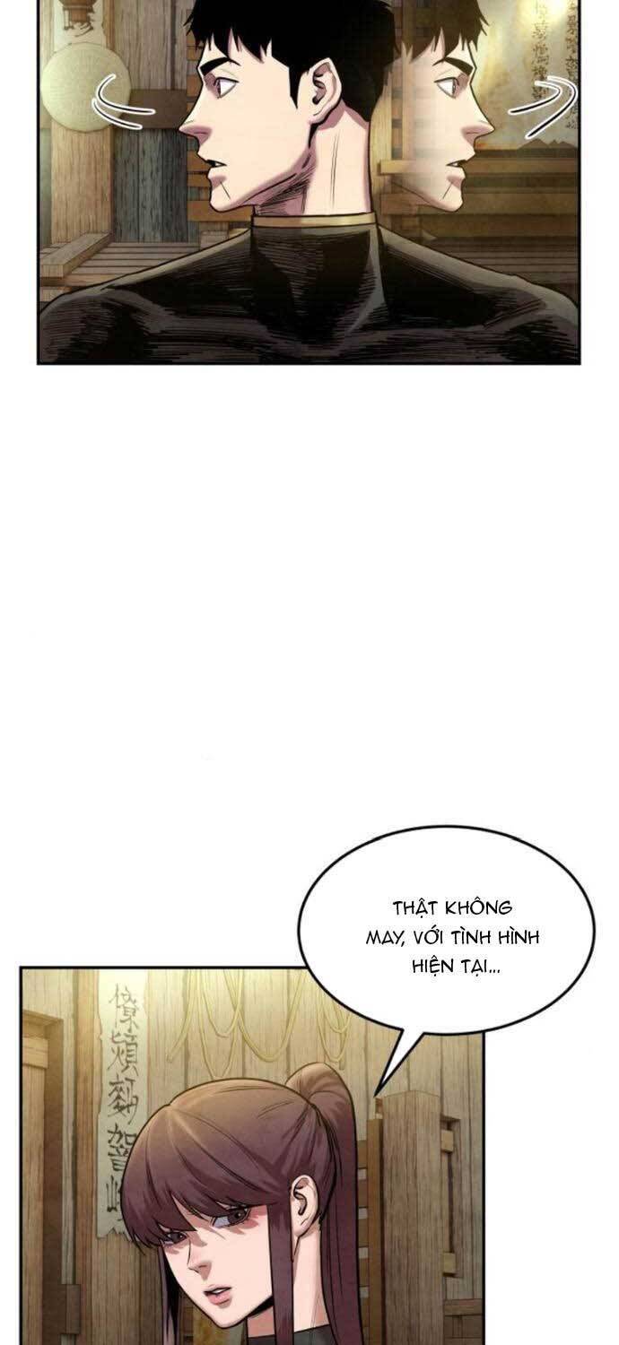 Tay Súng Chinh Phục Võ Lâm - Chapter 36 - Page 7