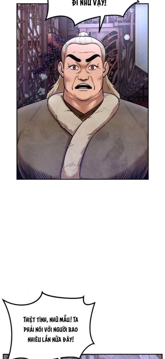 Tay Súng Chinh Phục Võ Lâm - Chapter 36 - Page 79