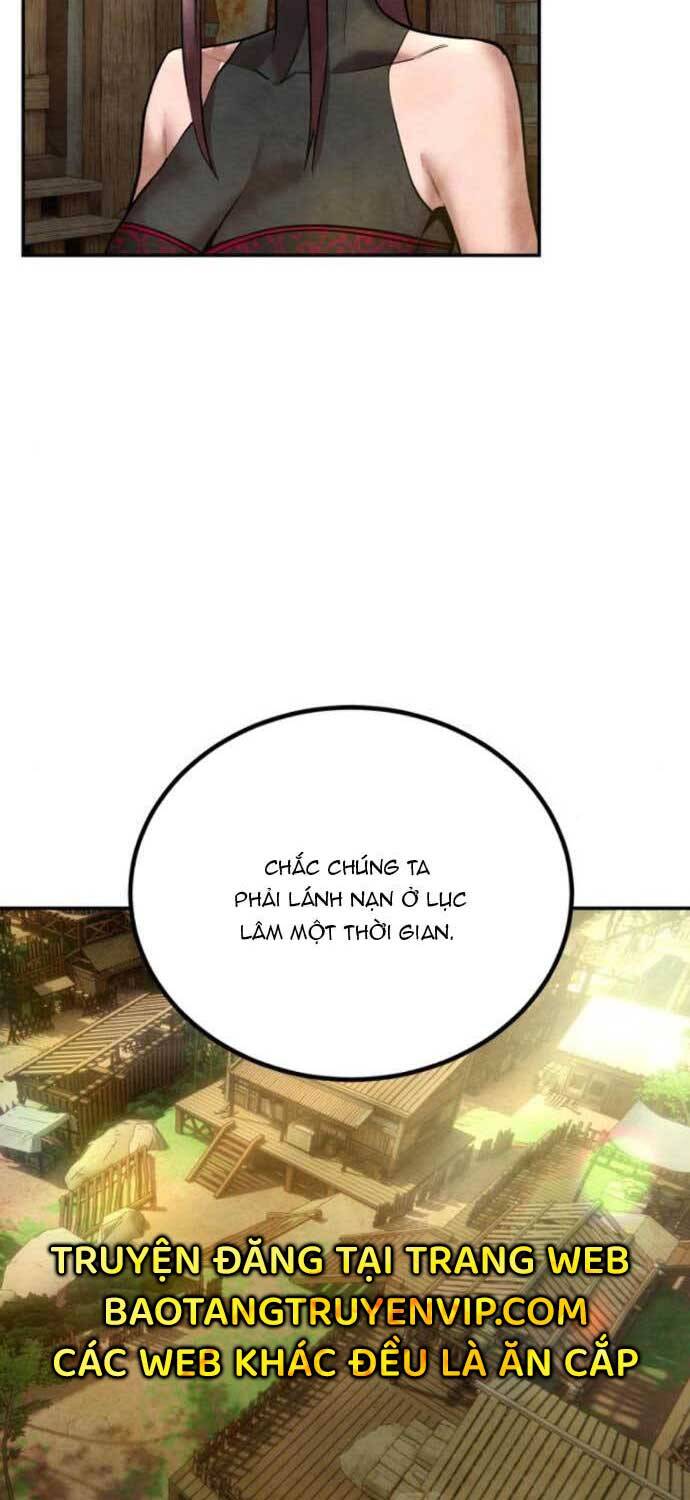 Tay Súng Chinh Phục Võ Lâm - Chapter 36 - Page 8