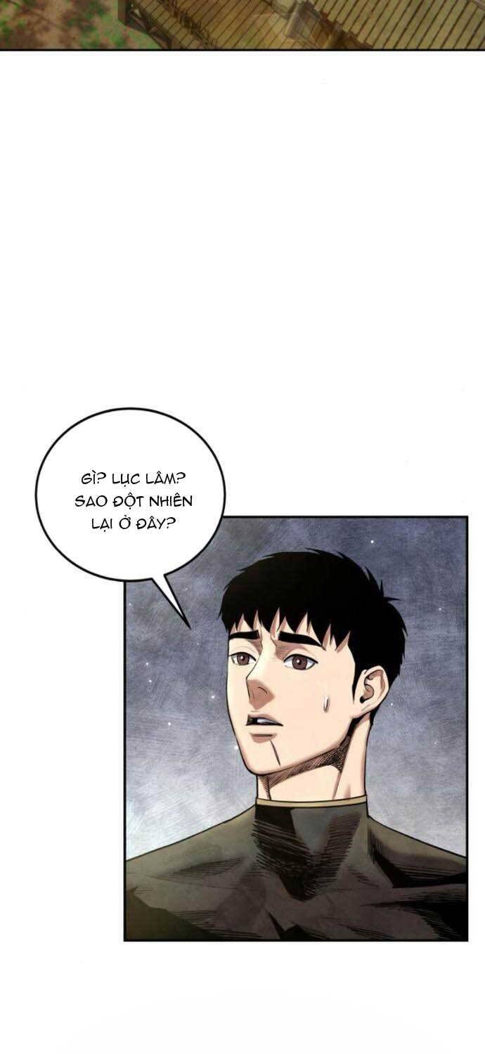 Tay Súng Chinh Phục Võ Lâm - Chapter 36 - Page 9