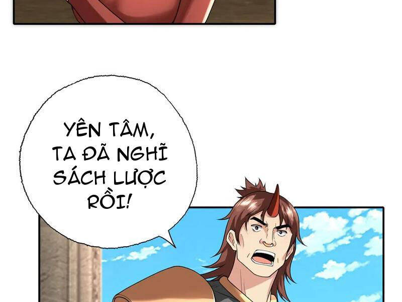 Ta Có Thể Đốn Ngộ Vô Hạn - Chapter 155 - Page 12