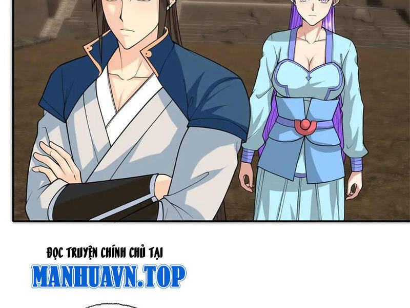 Ta Có Thể Đốn Ngộ Vô Hạn - Chapter 155 - Page 15