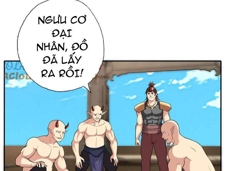 Ta Có Thể Đốn Ngộ Vô Hạn - Chapter 155 - Page 16