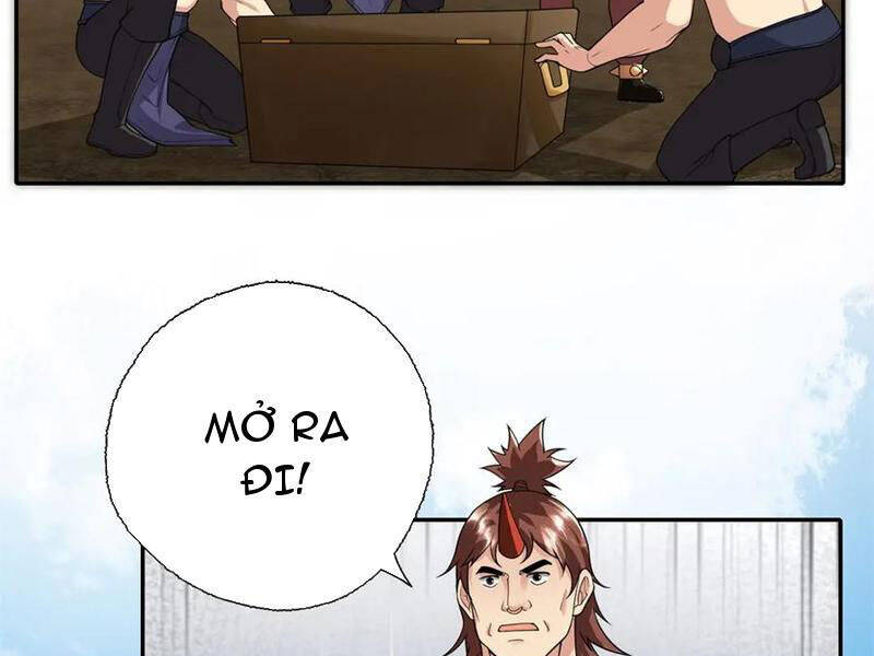 Ta Có Thể Đốn Ngộ Vô Hạn - Chapter 155 - Page 17