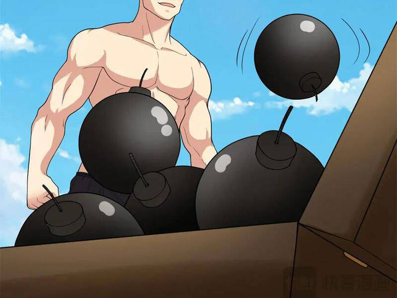 Ta Có Thể Đốn Ngộ Vô Hạn - Chapter 155 - Page 19