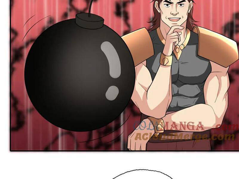 Ta Có Thể Đốn Ngộ Vô Hạn - Chapter 155 - Page 21