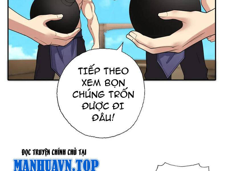 Ta Có Thể Đốn Ngộ Vô Hạn - Chapter 155 - Page 23