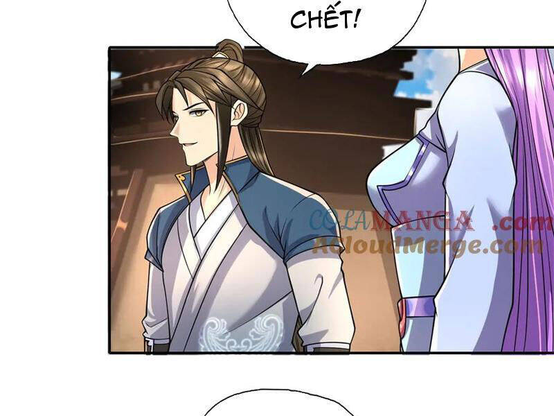 Ta Có Thể Đốn Ngộ Vô Hạn - Chapter 155 - Page 26