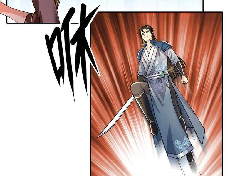 Ta Có Thể Đốn Ngộ Vô Hạn - Chapter 155 - Page 28