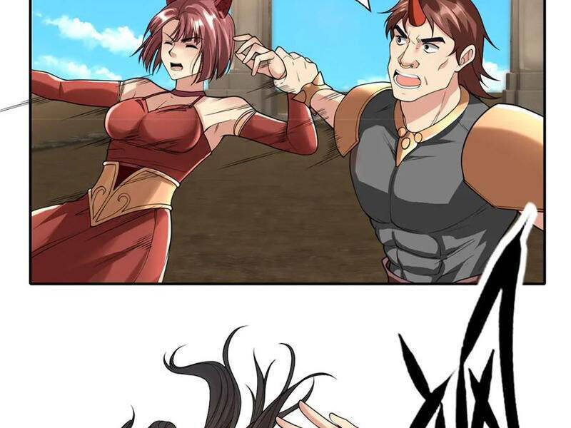 Ta Có Thể Đốn Ngộ Vô Hạn - Chapter 155 - Page 3