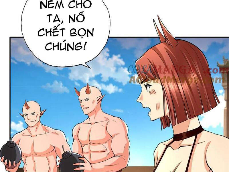 Ta Có Thể Đốn Ngộ Vô Hạn - Chapter 155 - Page 34