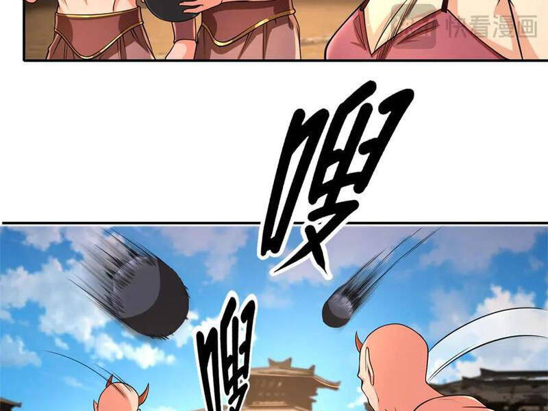 Ta Có Thể Đốn Ngộ Vô Hạn - Chapter 155 - Page 35