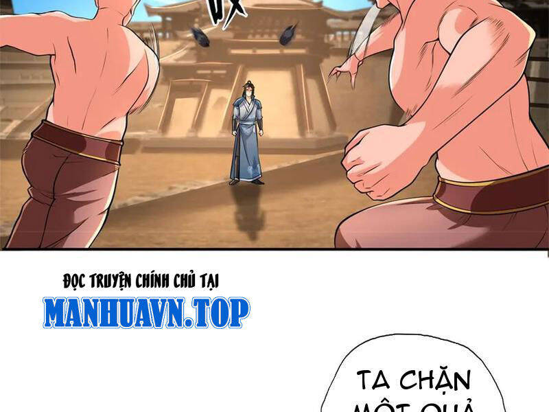Ta Có Thể Đốn Ngộ Vô Hạn - Chapter 155 - Page 36