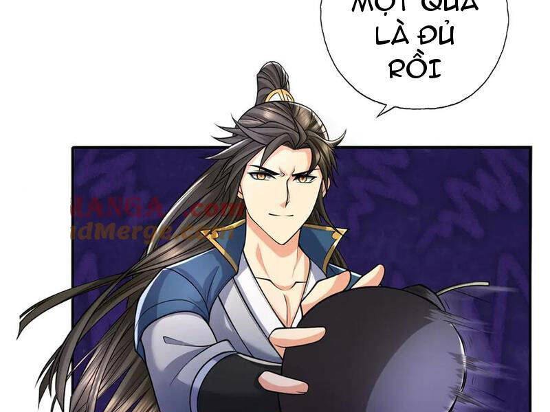 Ta Có Thể Đốn Ngộ Vô Hạn - Chapter 155 - Page 37