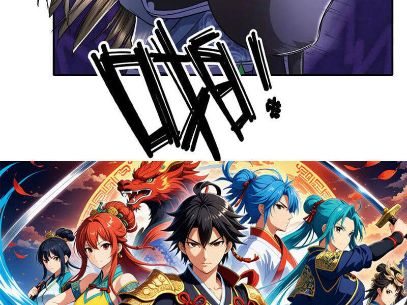 Ta Có Thể Đốn Ngộ Vô Hạn - Chapter 155 - Page 38