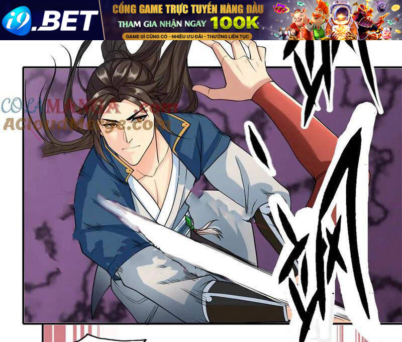 Ta Có Thể Đốn Ngộ Vô Hạn - Chapter 155 - Page 4