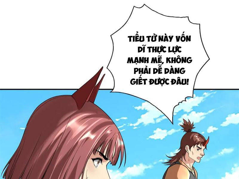 Ta Có Thể Đốn Ngộ Vô Hạn - Chapter 155 - Page 8