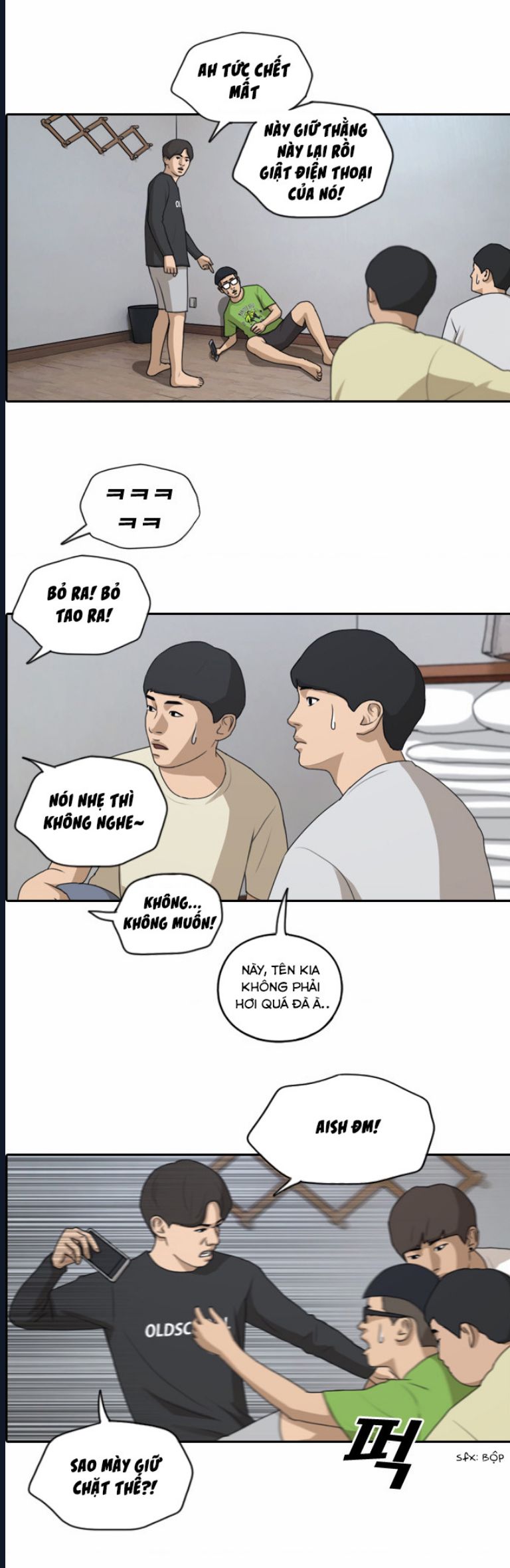 Free Draw - Chapter 143 - Page 13