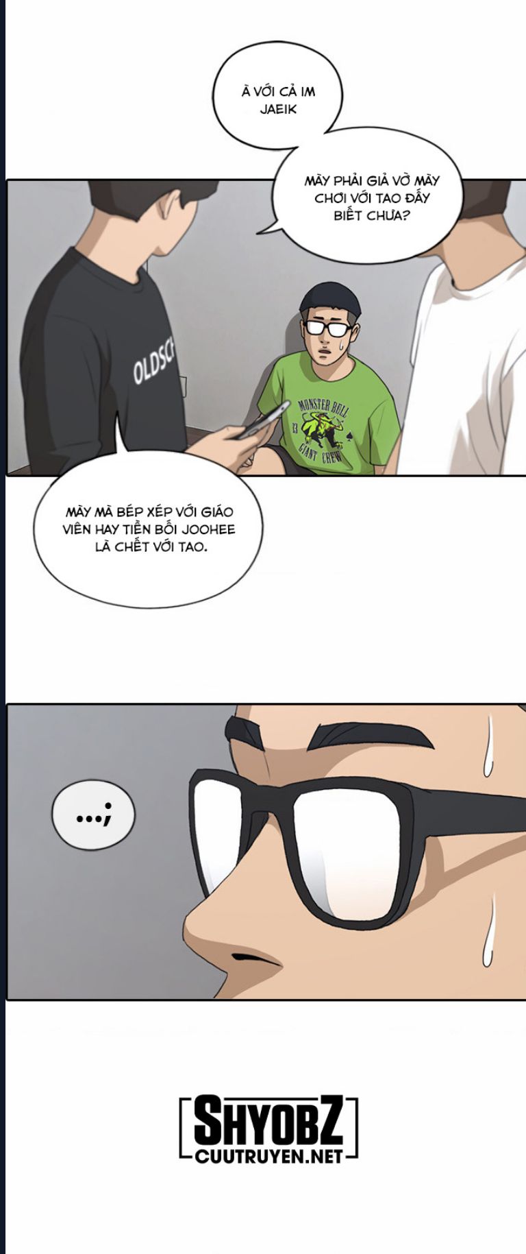 Free Draw - Chapter 143 - Page 20