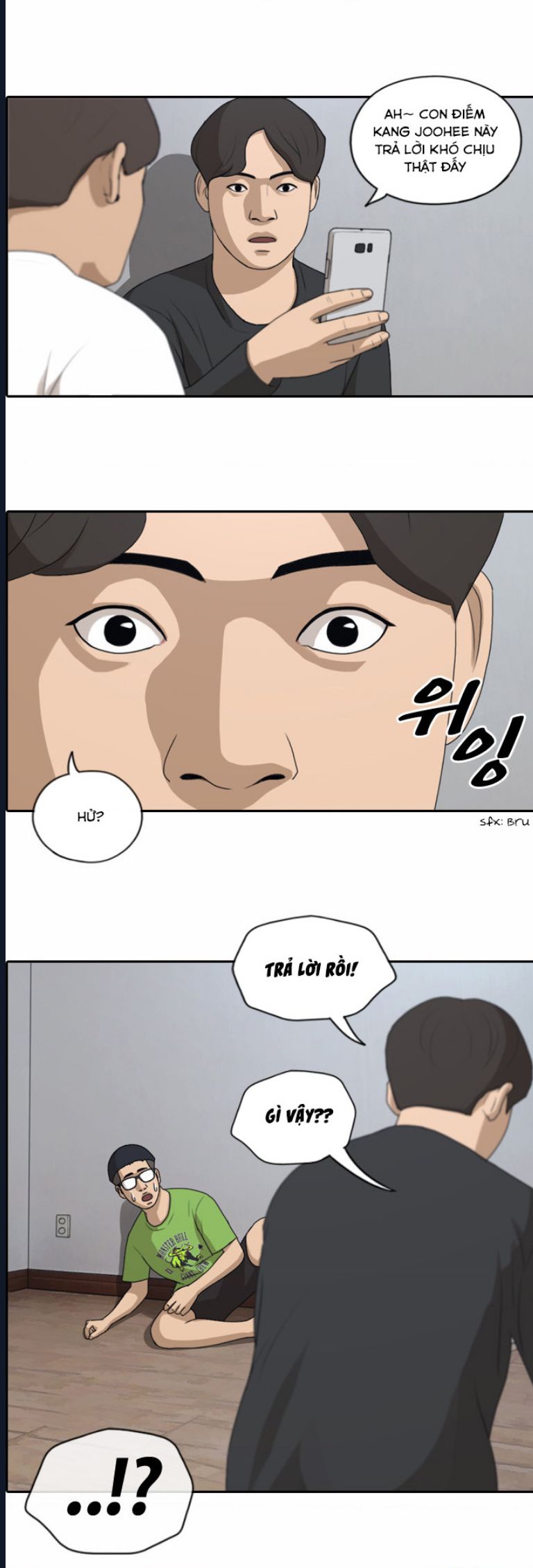 Free Draw - Chapter 143 - Page 27