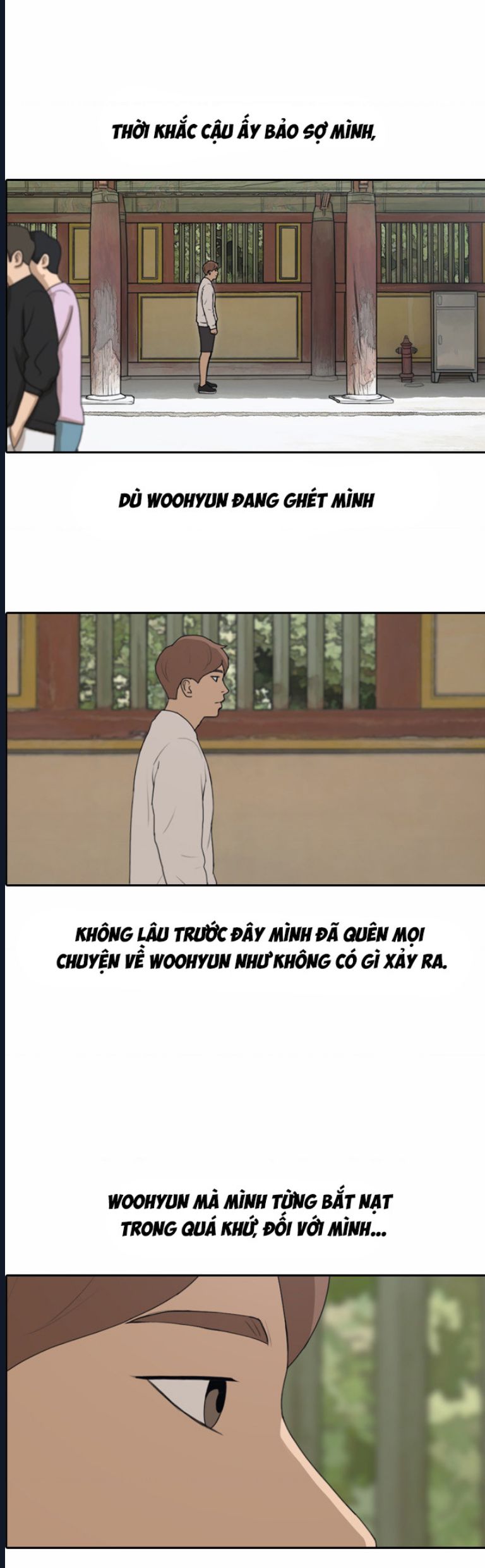 Free Draw - Chapter 143 - Page 4