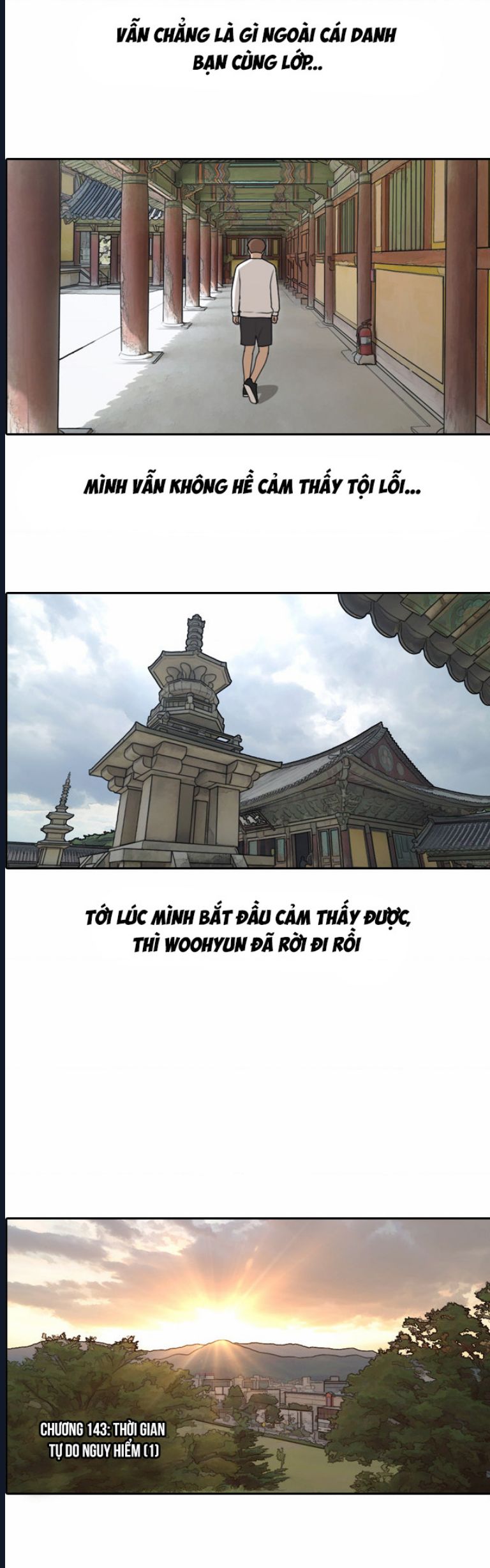 Free Draw - Chapter 143 - Page 5