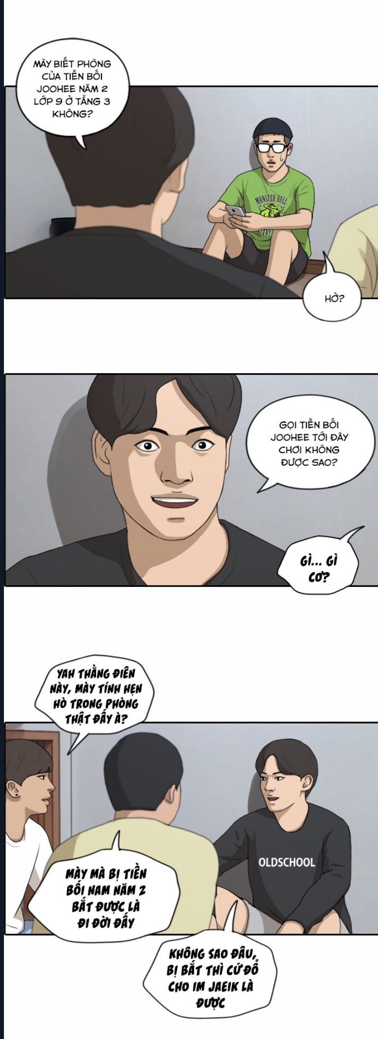 Free Draw - Chapter 143 - Page 9