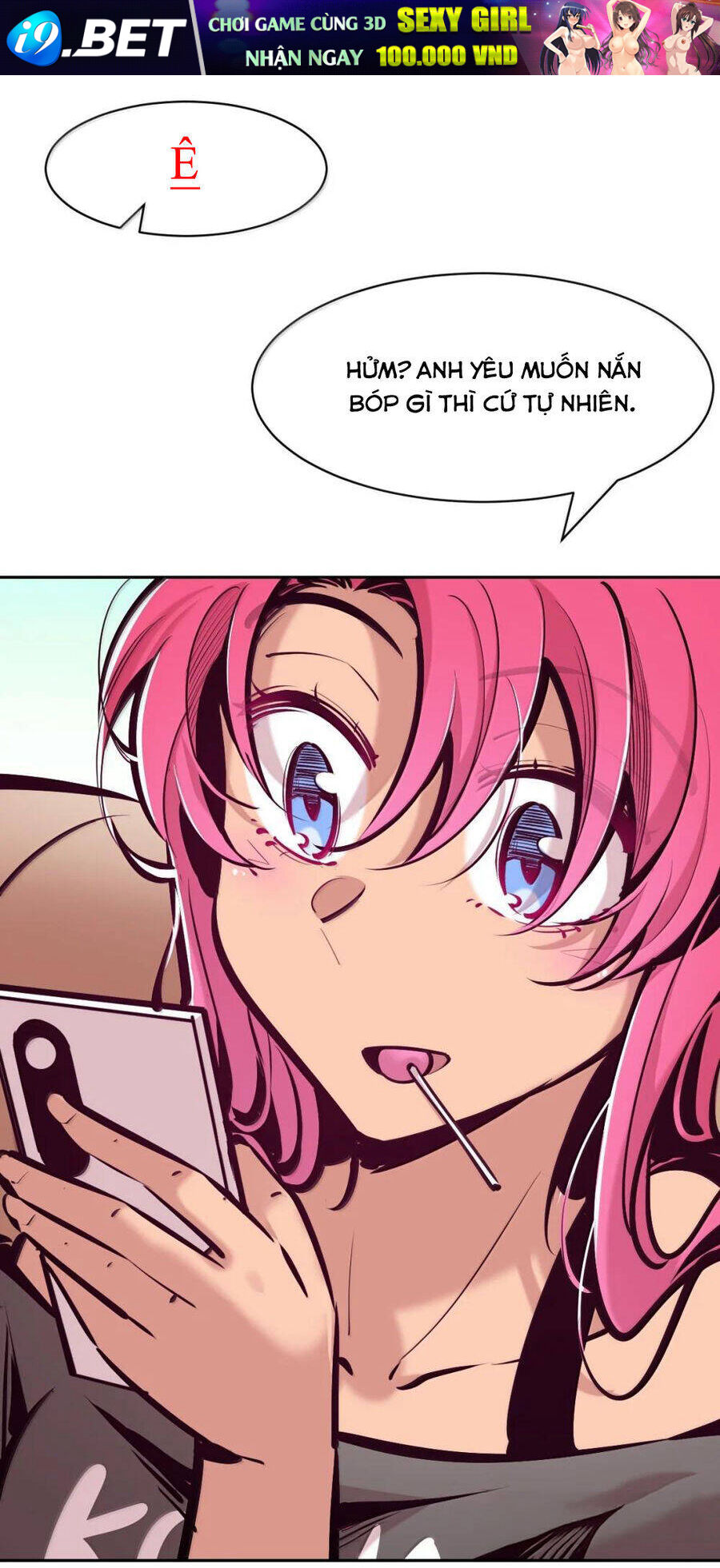 Oan gia chung nhà ! - Chapter 124 - Page 14