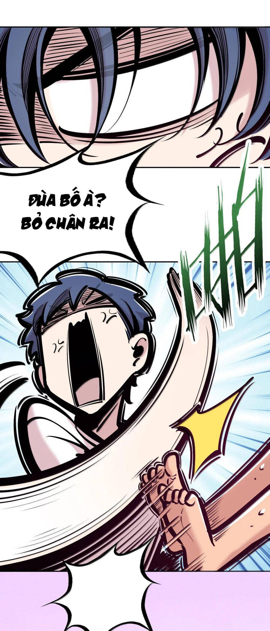 Oan gia chung nhà ! - Chapter 124 - Page 16