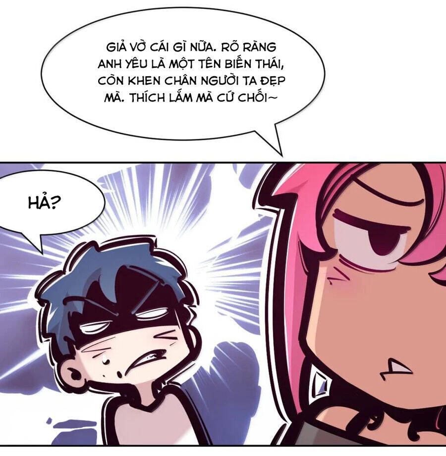 Oan gia chung nhà ! - Chapter 124 - Page 18