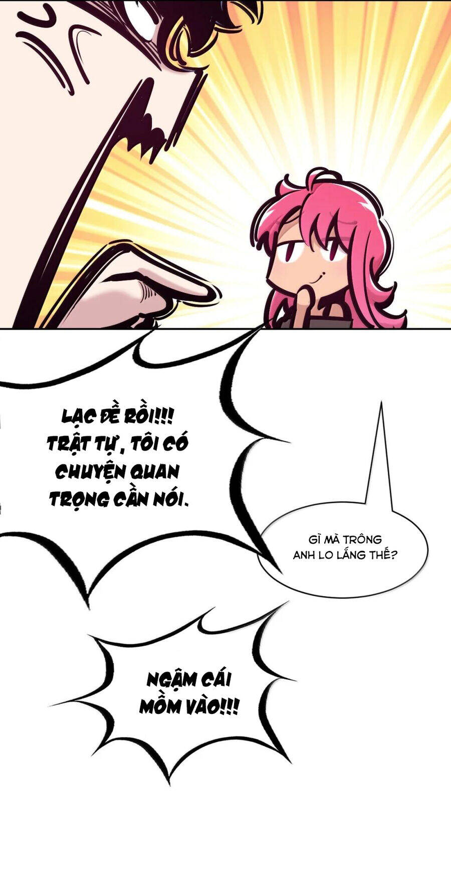 Oan gia chung nhà ! - Chapter 124 - Page 20