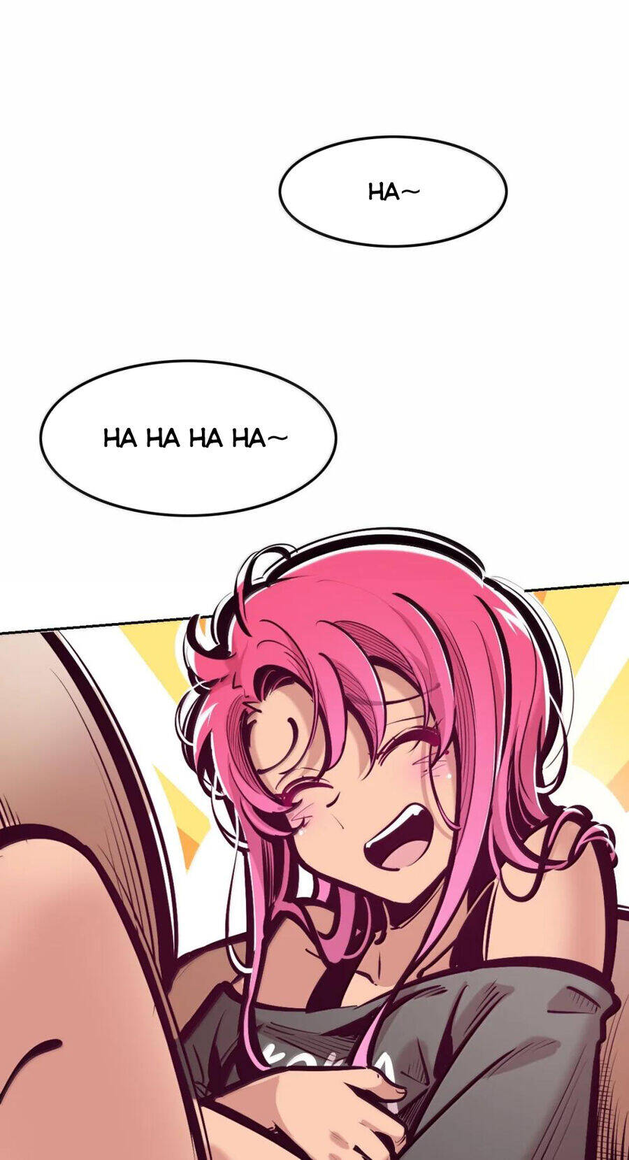 Oan gia chung nhà ! - Chapter 124 - Page 21