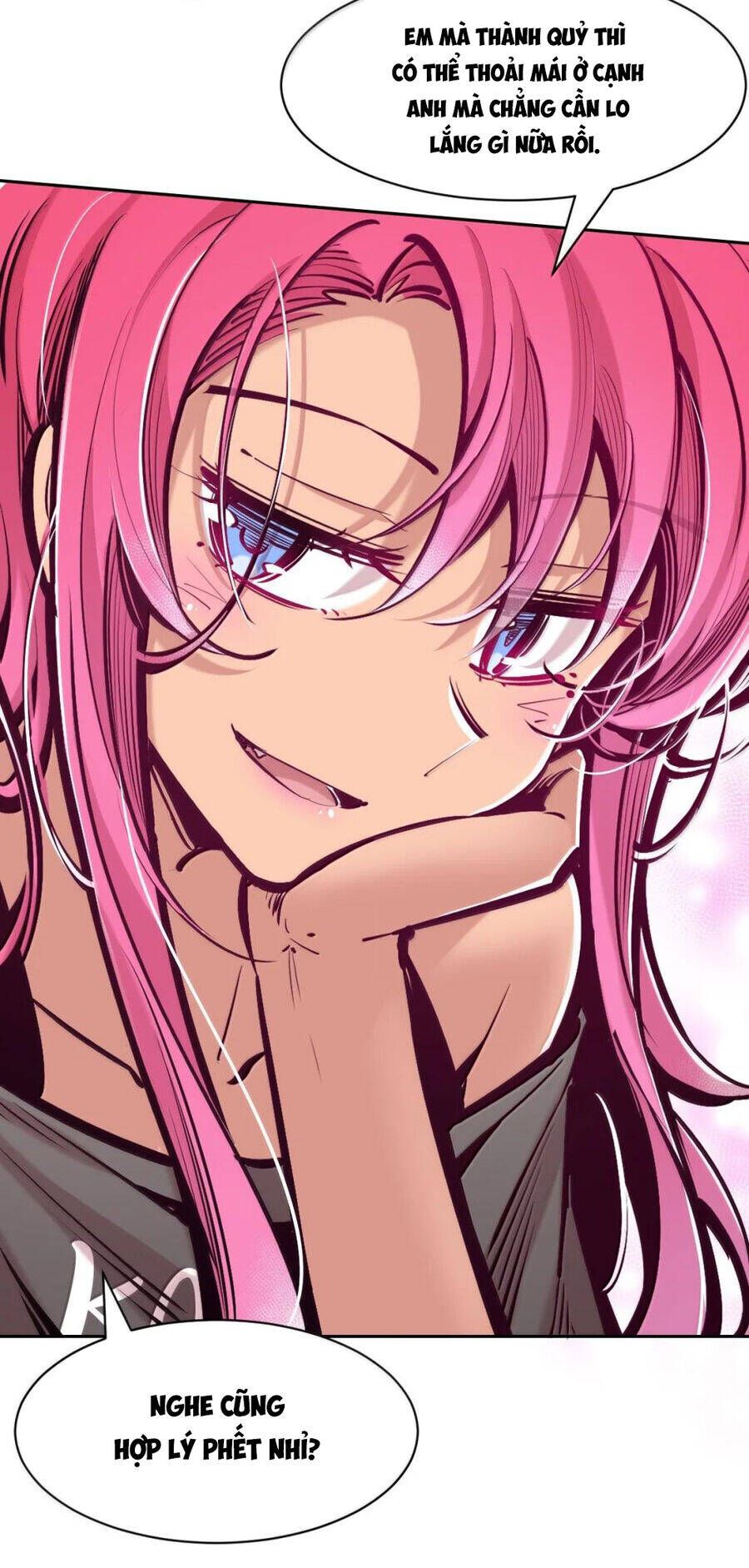 Oan gia chung nhà ! - Chapter 124 - Page 24