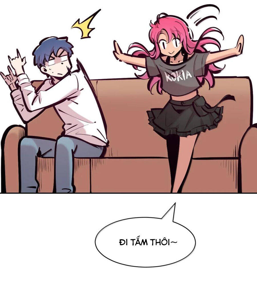 Oan gia chung nhà ! - Chapter 124 - Page 30