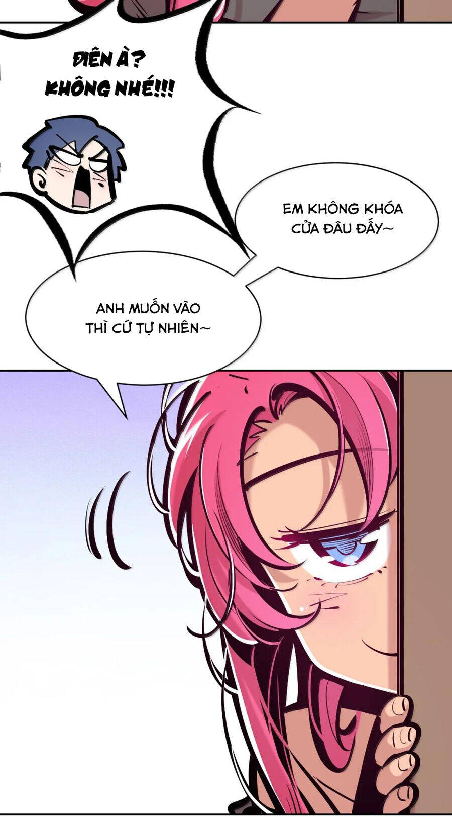 Oan gia chung nhà ! - Chapter 124 - Page 32