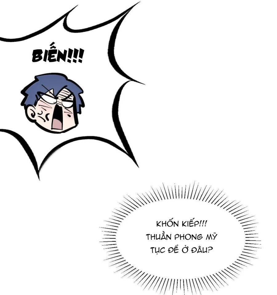 Oan gia chung nhà ! - Chapter 124 - Page 33