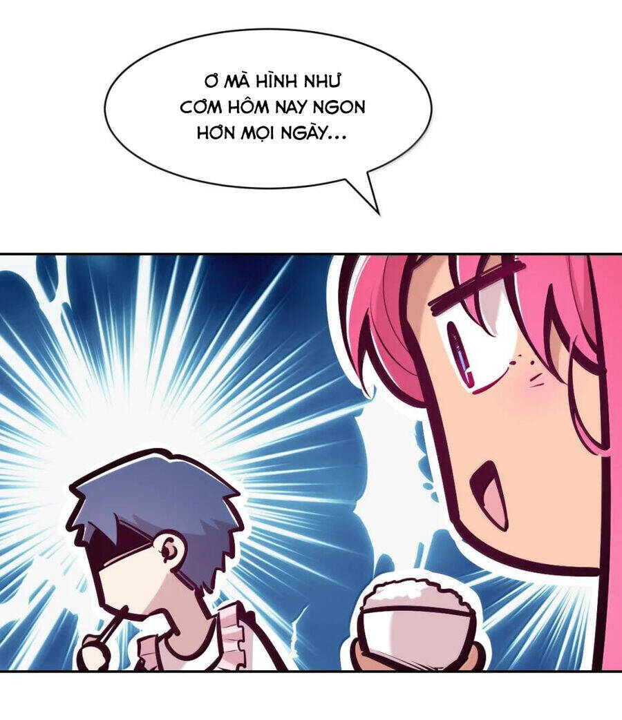 Oan gia chung nhà ! - Chapter 124 - Page 4