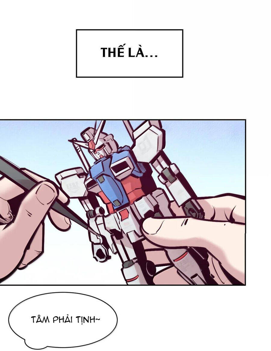 Oan gia chung nhà ! - Chapter 124 - Page 40