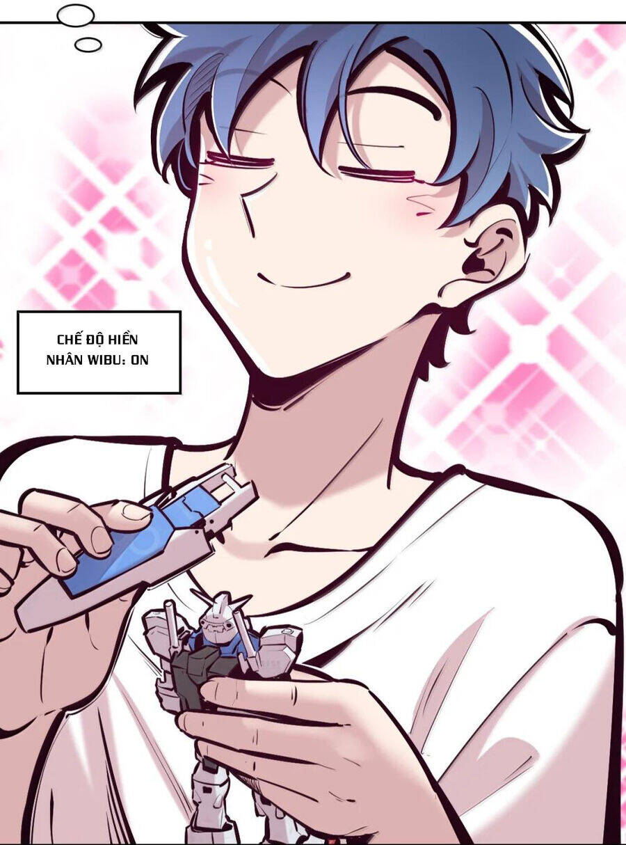 Oan gia chung nhà ! - Chapter 124 - Page 41